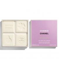 Chanel Chance Eau Fraiche Les Des De Chance Limited Edition 4x40g